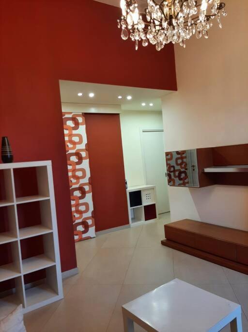 Chiara Home: Al Centro Di Catania Exterior foto